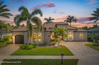3478 Imperata Drive, Rockledge, FL 32955