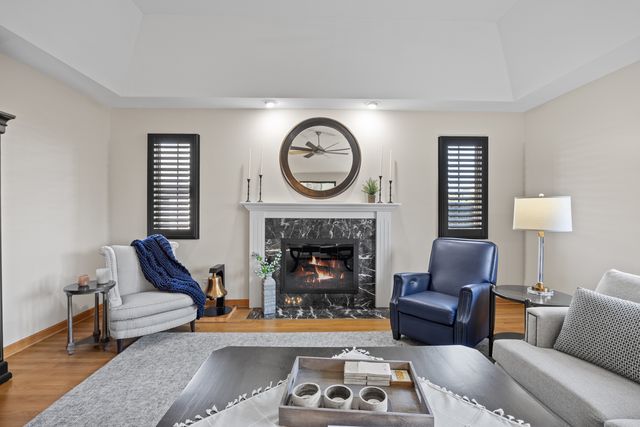 17131 Warbler Lane, Orland Park, IL 60467