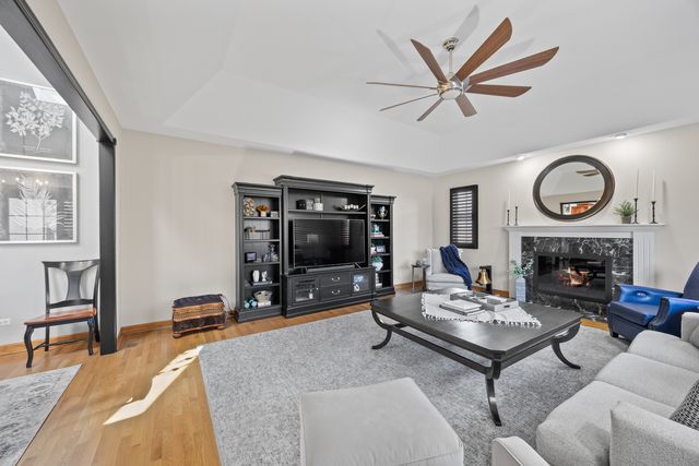 17131 Warbler Lane, Orland Park, IL 60467