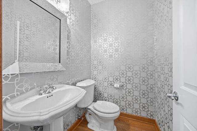 17131 Warbler Lane, Orland Park, IL 60467