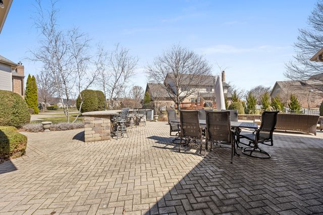 17131 Warbler Lane, Orland Park, IL 60467