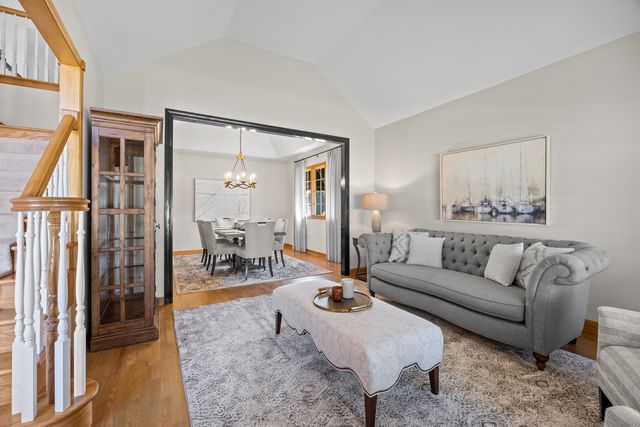 17131 Warbler Lane, Orland Park, IL 60467