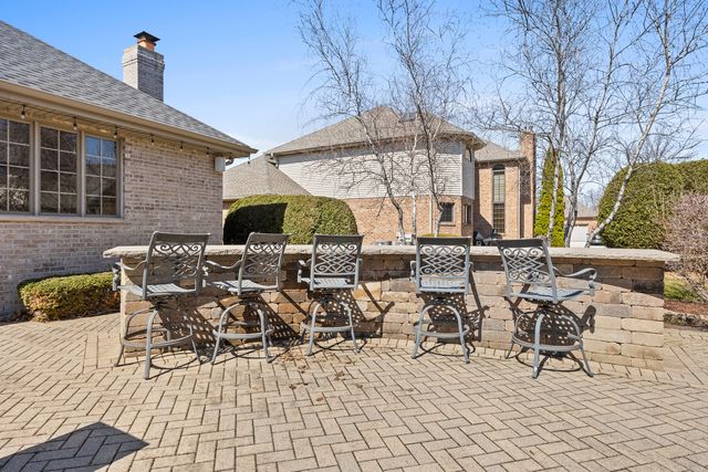 17131 Warbler Lane, Orland Park, IL 60467