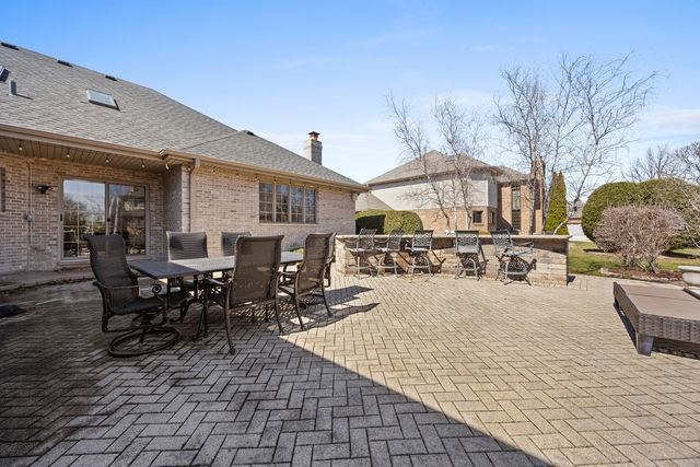 17131 Warbler Lane, Orland Park, IL 60467