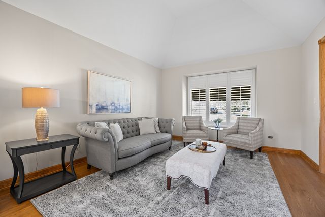 17131 Warbler Lane, Orland Park, IL 60467