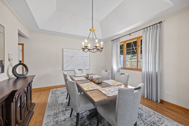 17131 Warbler Lane, Orland Park, IL 60467