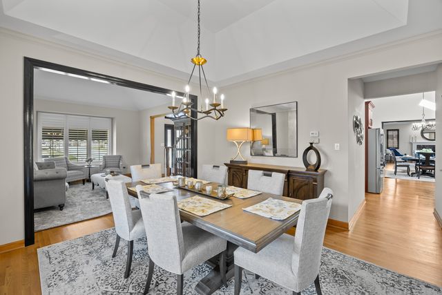 17131 Warbler Lane, Orland Park, IL 60467