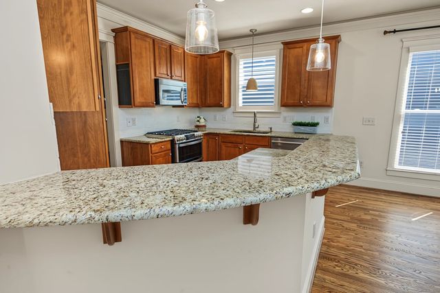 440 Edgepine Drive, Holly Springs, NC 27540