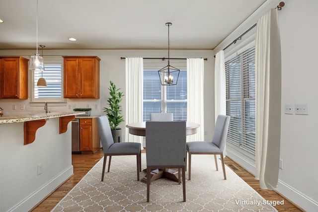 440 Edgepine Drive, Holly Springs, NC 27540