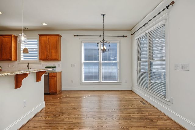 440 Edgepine Drive, Holly Springs, NC 27540