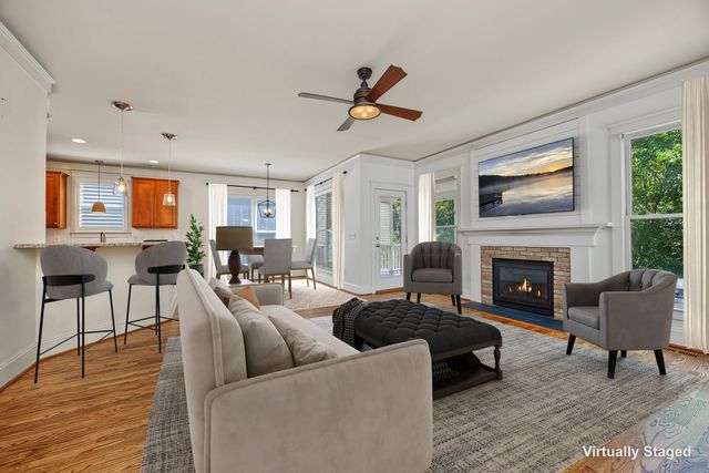 440 Edgepine Drive, Holly Springs, NC 27540