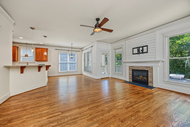 440 Edgepine Drive, Holly Springs, NC 27540