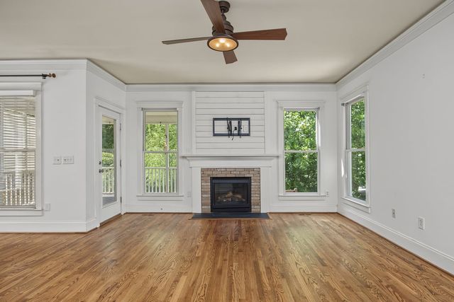 440 Edgepine Drive, Holly Springs, NC 27540