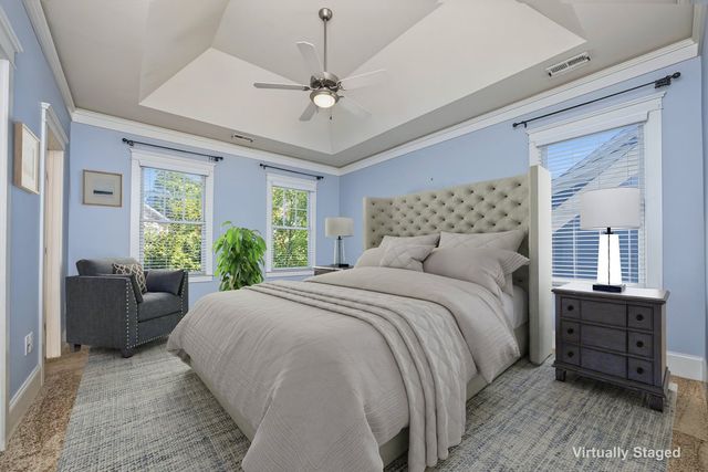 440 Edgepine Drive, Holly Springs, NC 27540