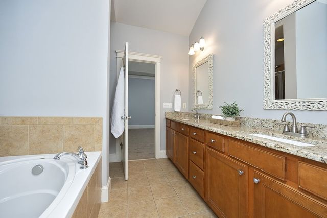 440 Edgepine Drive, Holly Springs, NC 27540