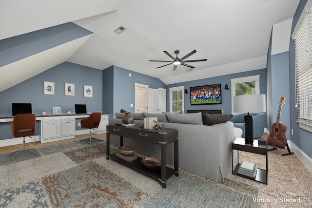 440 Edgepine Drive, Holly Springs, NC 27540