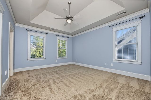 440 Edgepine Drive, Holly Springs, NC 27540