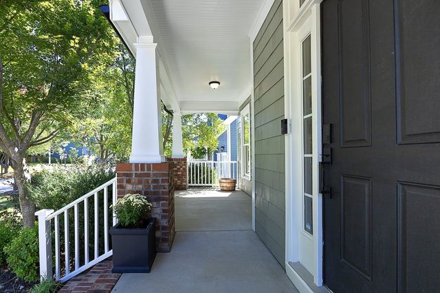 440 Edgepine Drive, Holly Springs, NC 27540