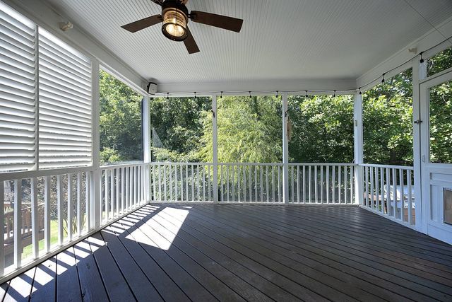 440 Edgepine Drive, Holly Springs, NC 27540