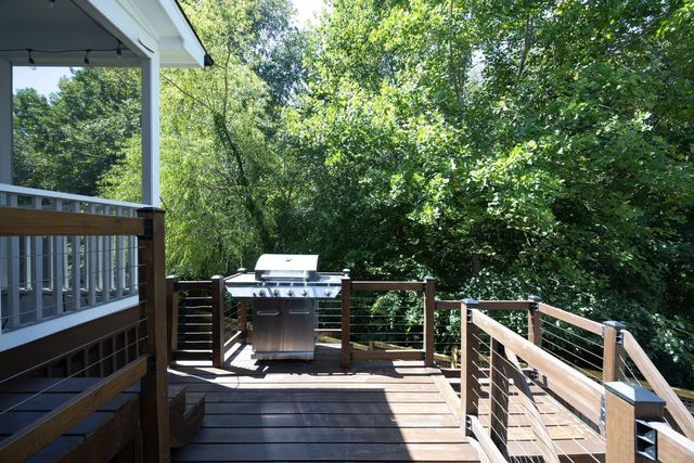 440 Edgepine Drive, Holly Springs, NC 27540
