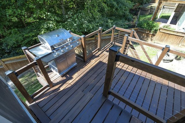 440 Edgepine Drive, Holly Springs, NC 27540