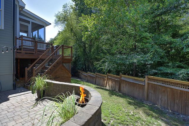 440 Edgepine Drive, Holly Springs, NC 27540