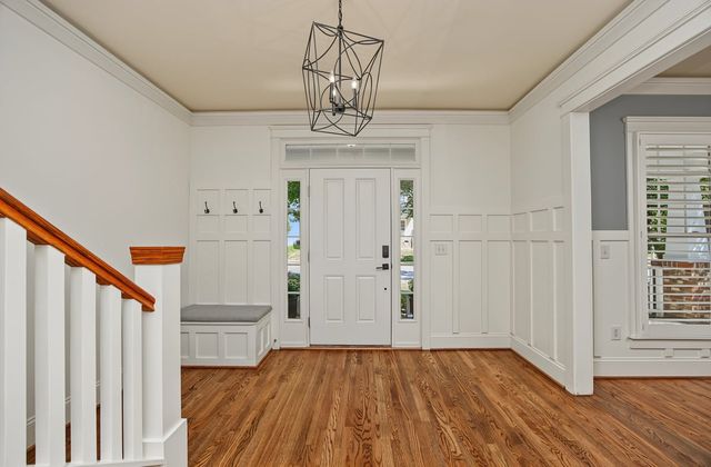 440 Edgepine Drive, Holly Springs, NC 27540