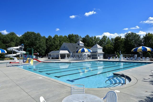 440 Edgepine Drive, Holly Springs, NC 27540