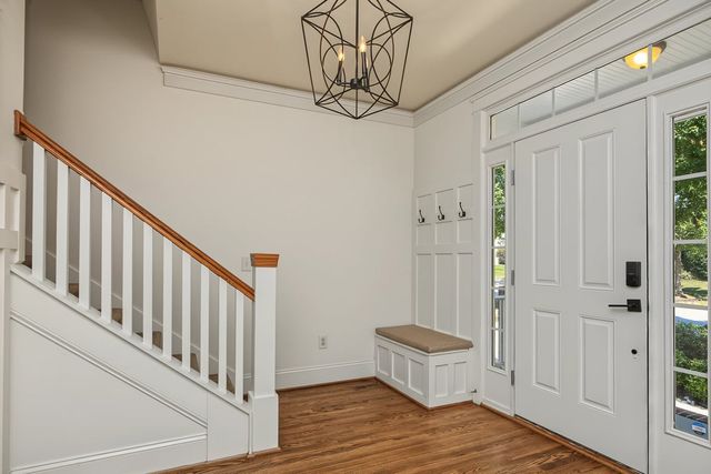 440 Edgepine Drive, Holly Springs, NC 27540