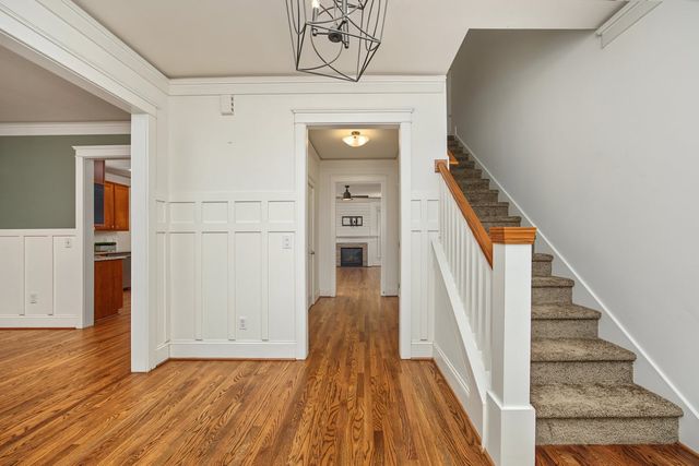 440 Edgepine Drive, Holly Springs, NC 27540