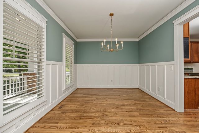 440 Edgepine Drive, Holly Springs, NC 27540