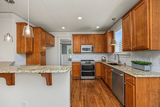 440 Edgepine Drive, Holly Springs, NC 27540
