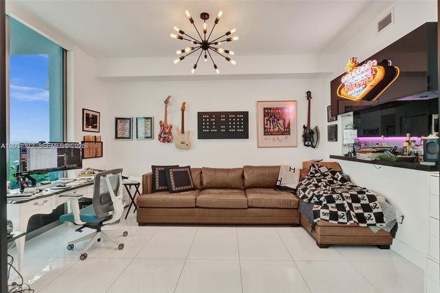 7901 Hispanola Avenue 1601, North Bay Village, FL 33141