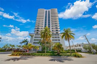 7901 Hispanola Avenue 1601, North Bay Village, FL 33141