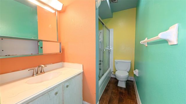 8939 Gaylord Street 199, Houston, TX 77024