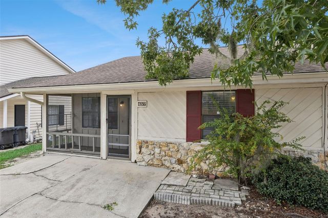 457 HEMLOCK STREET, Altamonte Springs, FL 32714