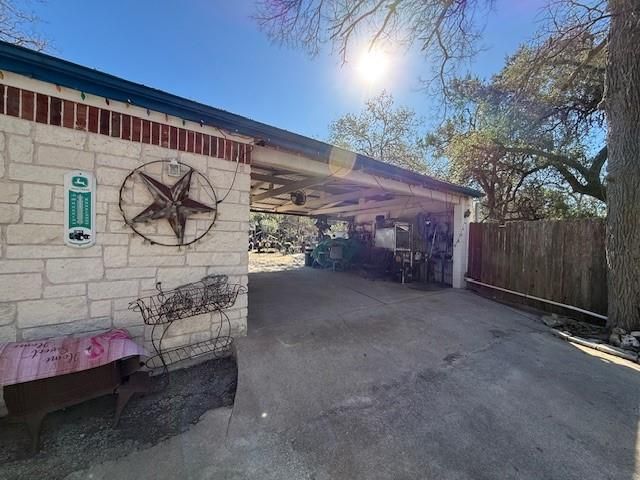 13419 Frostdale DR, Cedar Park, TX 78613