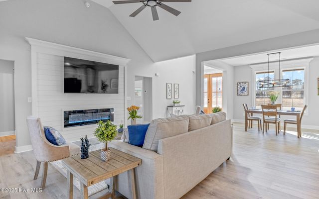 123 Copper Run Loop, South Mills, NC 27976