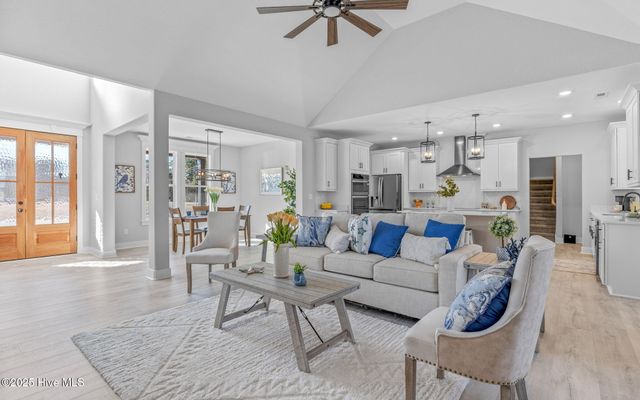 123 Copper Run Loop, South Mills, NC 27976