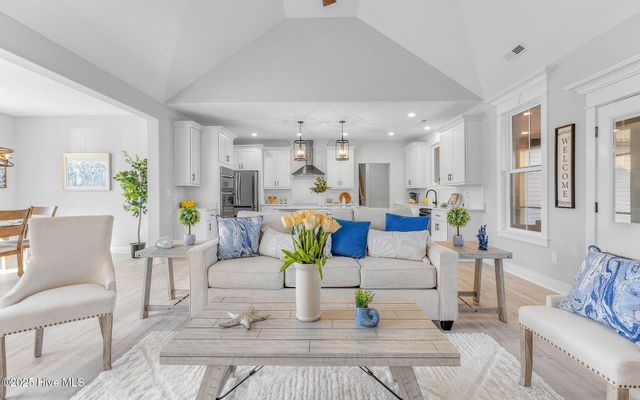 123 Copper Run Loop, South Mills, NC 27976