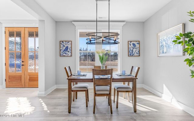 123 Copper Run Loop, South Mills, NC 27976