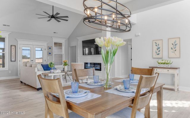 123 Copper Run Loop, South Mills, NC 27976