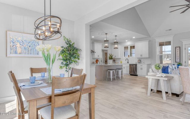 123 Copper Run Loop, South Mills, NC 27976