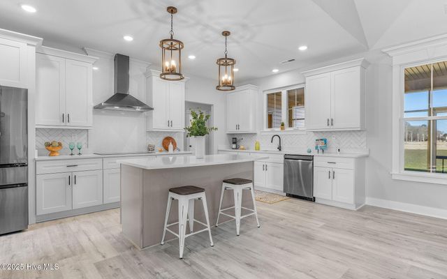 123 Copper Run Loop, South Mills, NC 27976