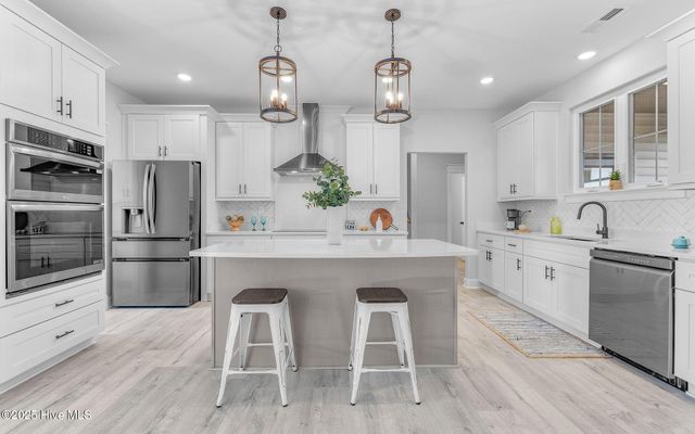 123 Copper Run Loop, South Mills, NC 27976
