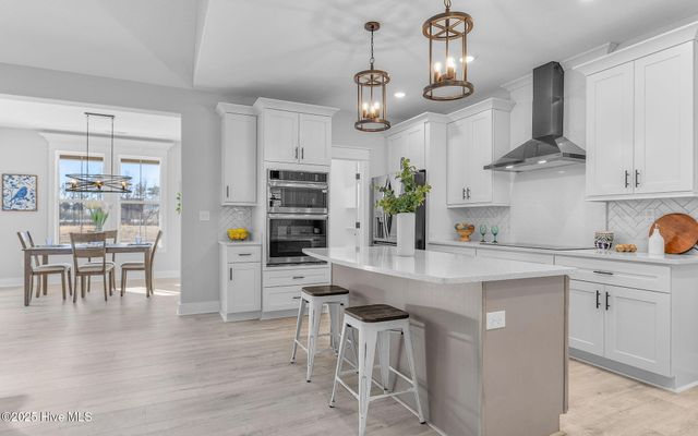 123 Copper Run Loop, South Mills, NC 27976