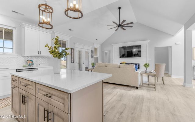 123 Copper Run Loop, South Mills, NC 27976