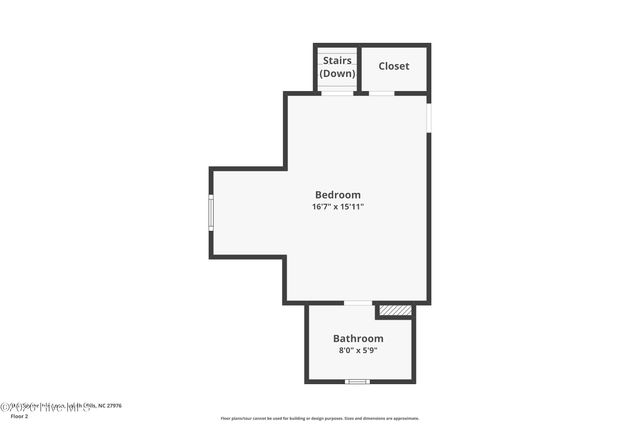 123 Copper Run Loop, South Mills, NC 27976