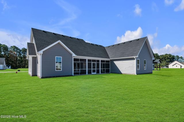 123 Copper Run Loop, South Mills, NC 27976