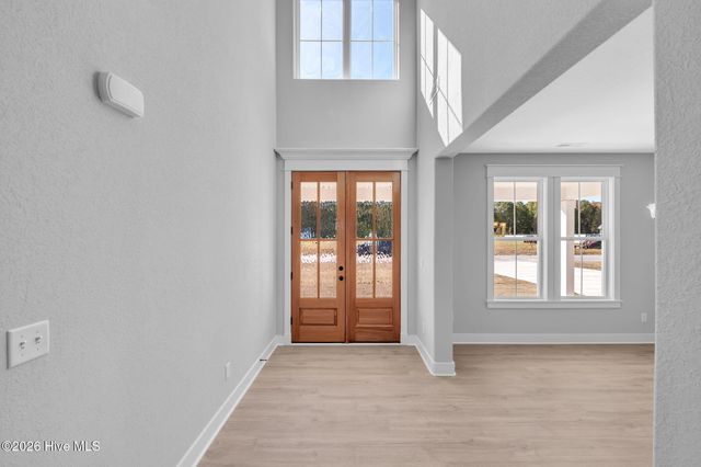 123 Copper Run Loop, South Mills, NC 27976